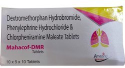 MAHACOF DMR TABLET