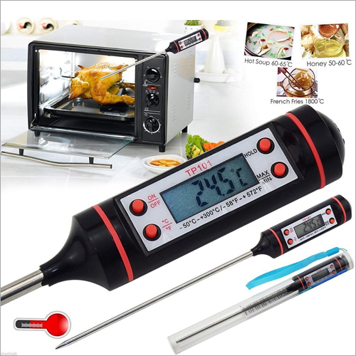 TP101 Food Probe Thermometer