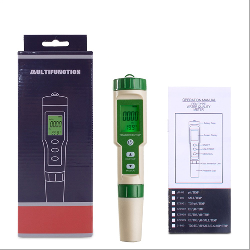Multifunctional Tester By UNIGLOBAL BUSINESS