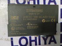 SIEMENS POWER MODULE 6ES7 138-4ACA00-0AA0