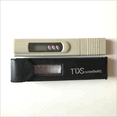 TDS Digital Meter