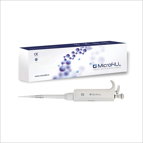 5-50 UL Variable Micropipette