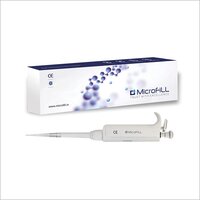 5-50 Ul Variable Micropipette