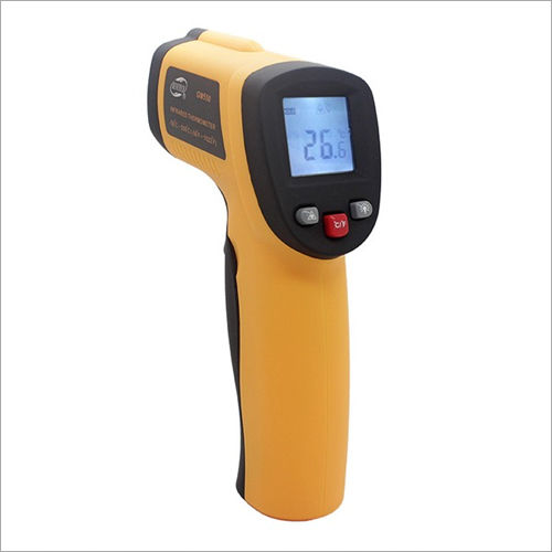 Infrared Thermometer