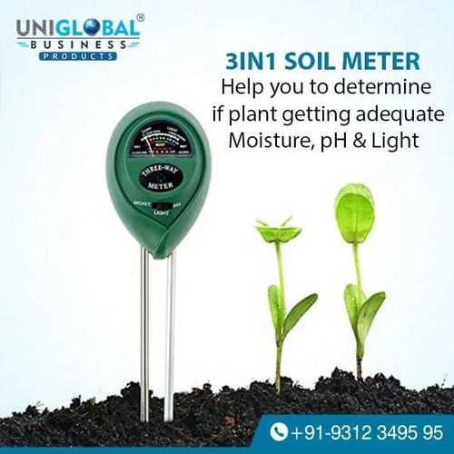 Soil Meter