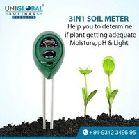 Soil Meter