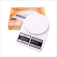 SF-400 Kitchen Scale