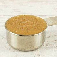 Roasted Almond Paste
