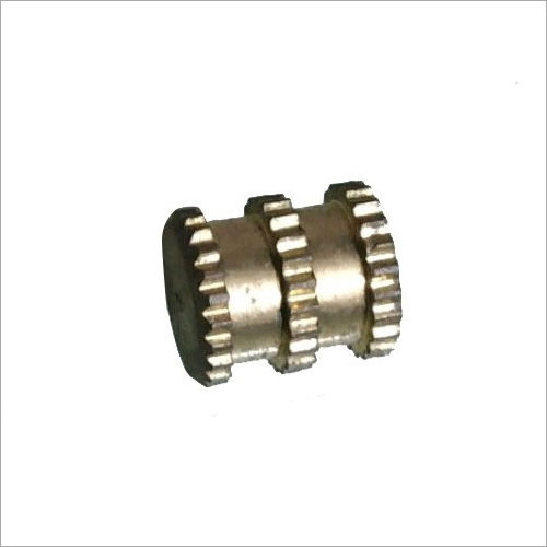 Threaded Brass Insert