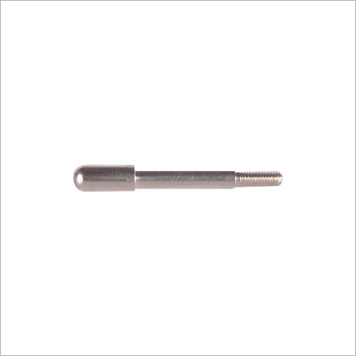 Brass Moulding Charging Pin Size: 4Mm To 10Mm