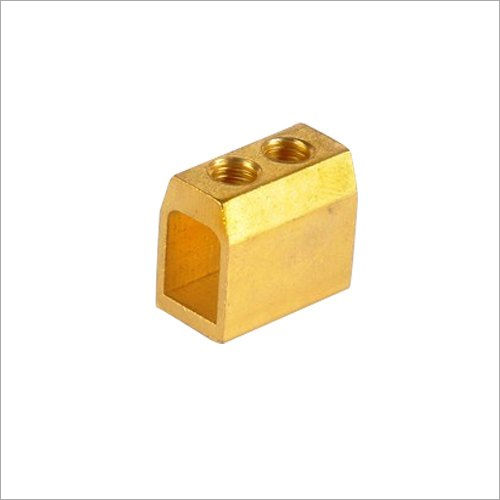 Brass Connector