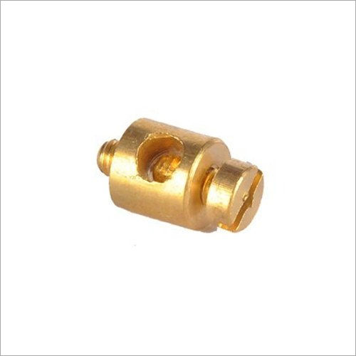 Natural Brass Switch Terminal