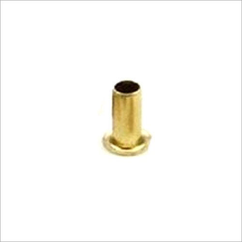 Precision Brass Rivet