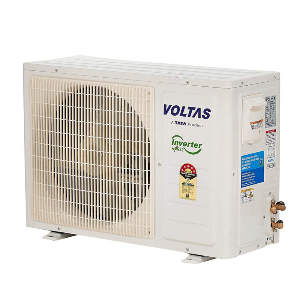 Voltas Air Conditioner 1.5 Ton Split