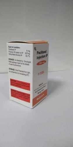 Paclitaxel Injection Ip 300Mg Specific Drug
