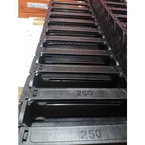 Cnc Cable Carrier