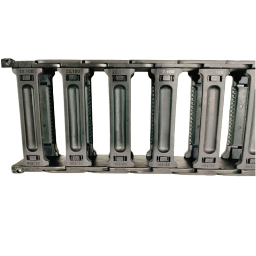 Industrial Plastic Cable Drag Chain