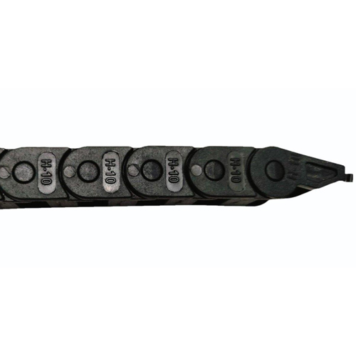  Cable Drag Chain 10x10 Open Type Chain 