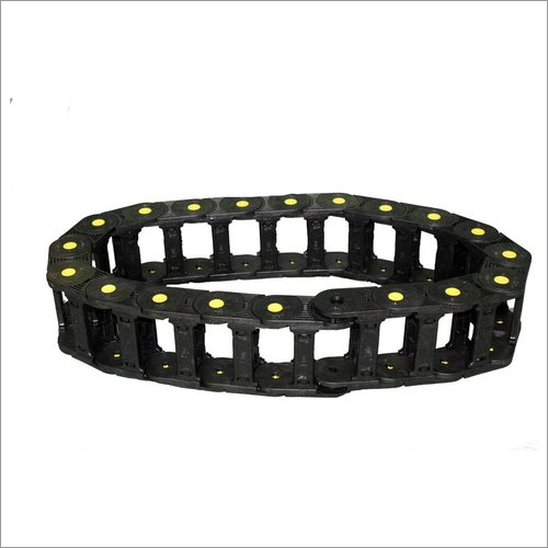 Plastic Cable drag chain