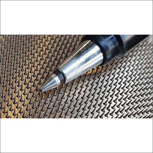 Nano Perforation Roller