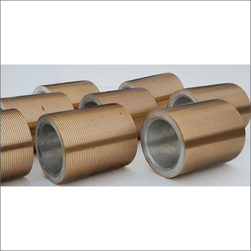 Micro Perforation Roller