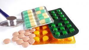 Cefadroxil Tablets Suitable For: Suitable For All