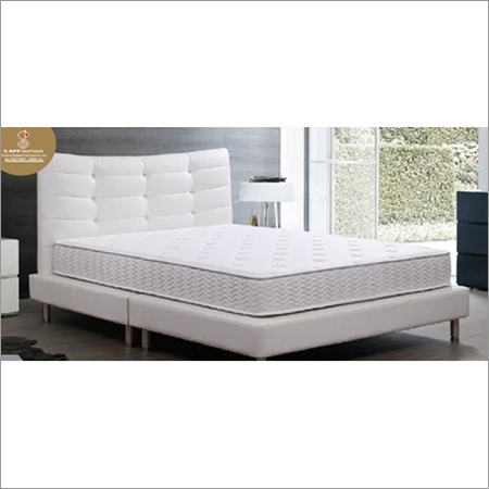 Daisy Bonnell Spring Mattress By SIDDHARTH POLYFOAM PRIVATE LIMITED
