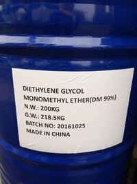 Methyl Di Glycol