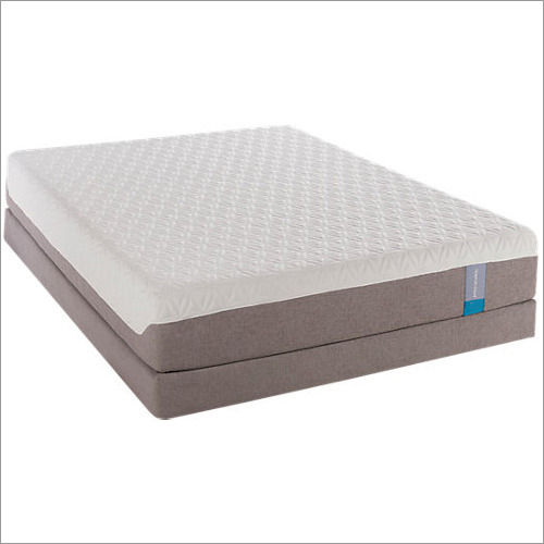 White Profile Bed Mattress