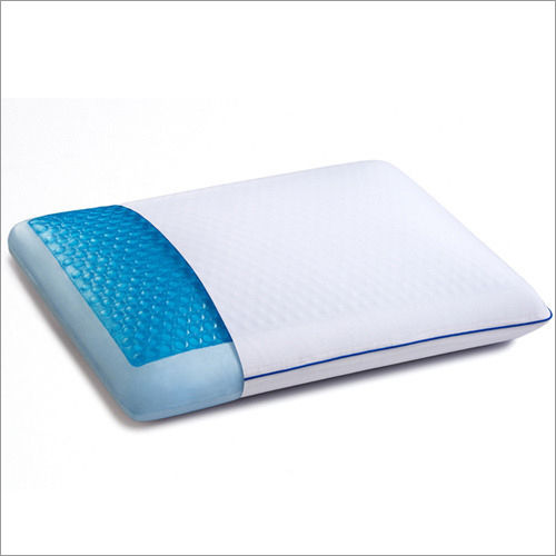 Memory Foam Pillow