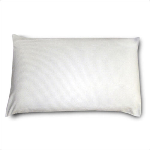 Oxygen Plus Fiber Pillow