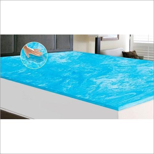 Memory Foam Mattress With Cooling Gel