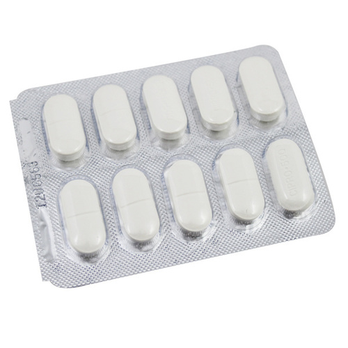 Glimepiride & Metformin Tablets