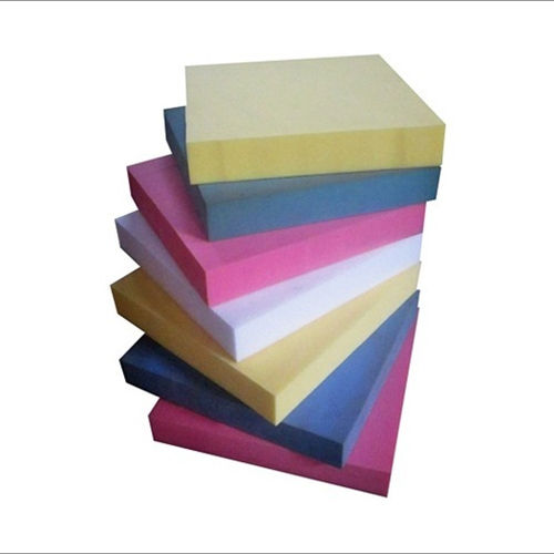 PU Foam Sheet