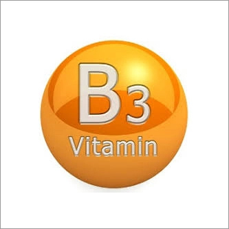 Niacinamide Vitamin B3 - Water-Soluble Nutrient Supplement, Enhances Skin Elasticity & Reduces Acne Redness