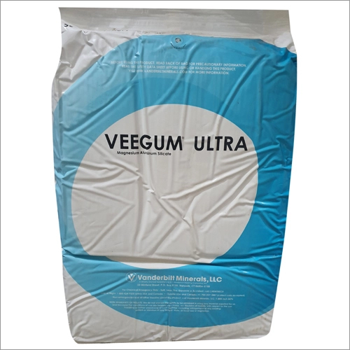 Highly Purified Veegum Ultra