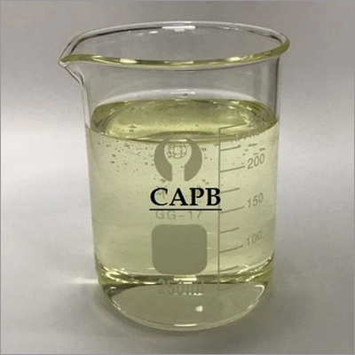 Capb Chemical