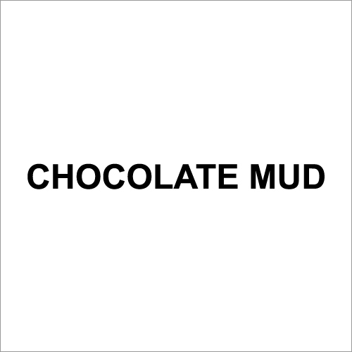 Chocolate Mud