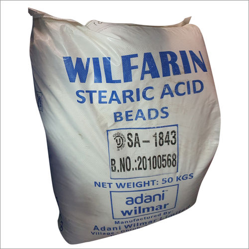 Stearic acid 50, CAS 67701-03-5