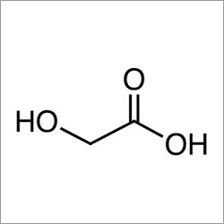 Glycolic Acid