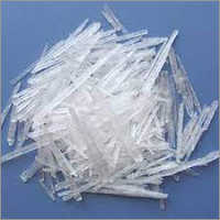 Menthol Crystal