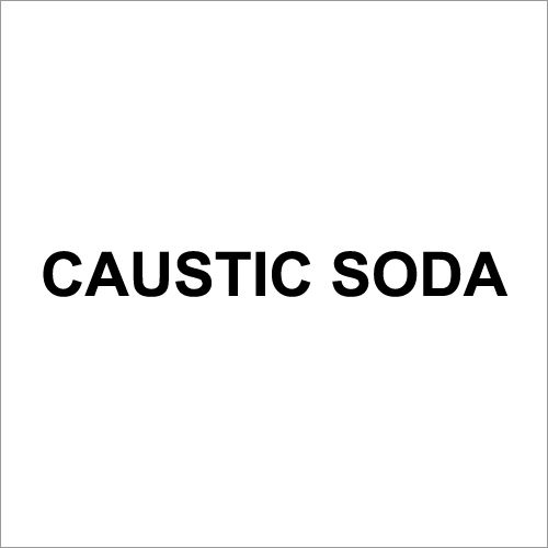 Caustic Soda