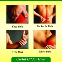 Baidyanath Mahanarayan Taila For  Joint Pain Relief Oil - 200ml
