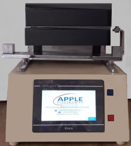 FST/ Force & Shrinkage Tester