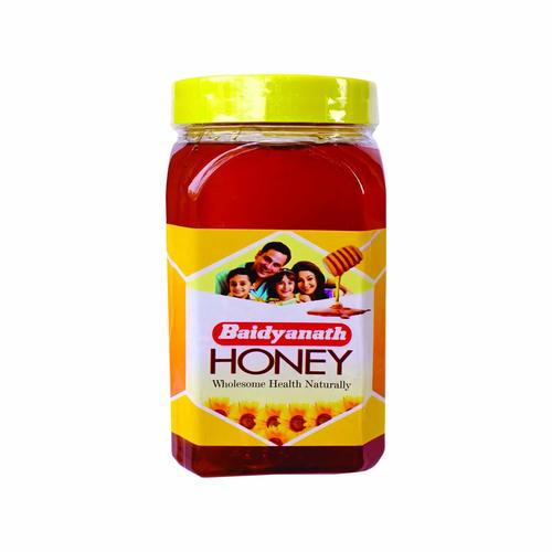 Baidyanath Honey Natural Immunity Booster - 1 Kg