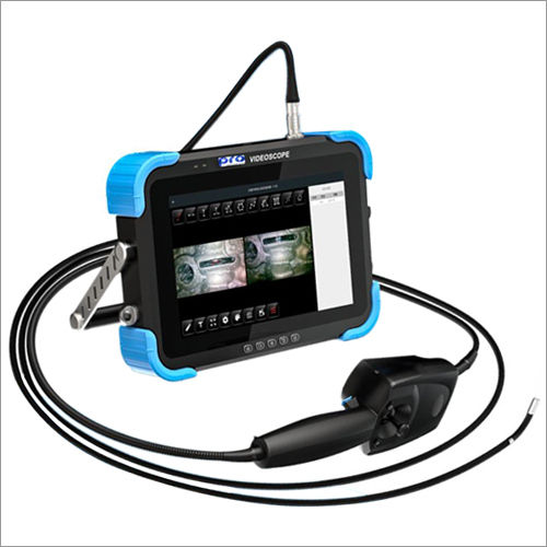 Video Borescope