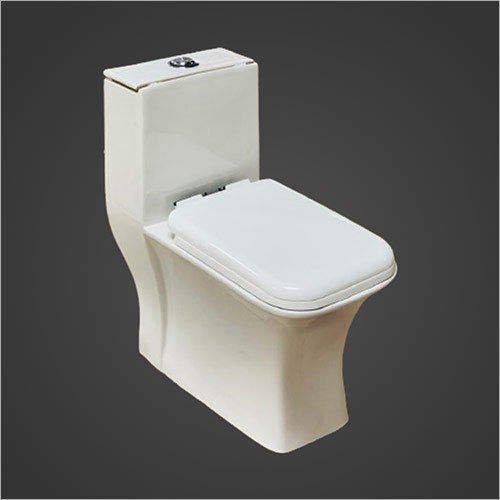 Flora One Piece Toilet