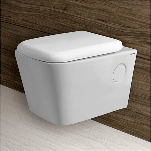 Minto Ceramic Water Closet