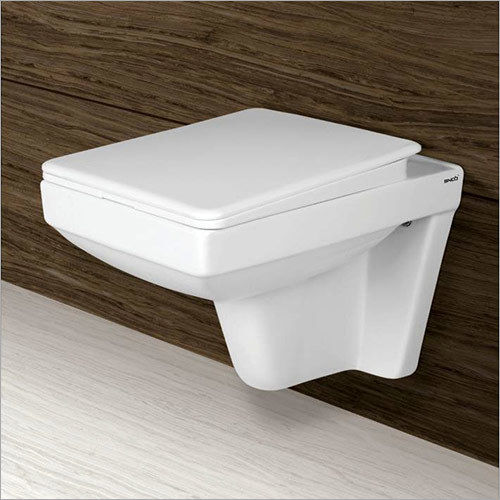 Matrix Small Wall Hung Water Closet