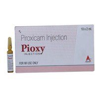 Piroxicam Injection